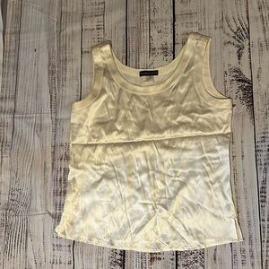 Transitions Silk Tank